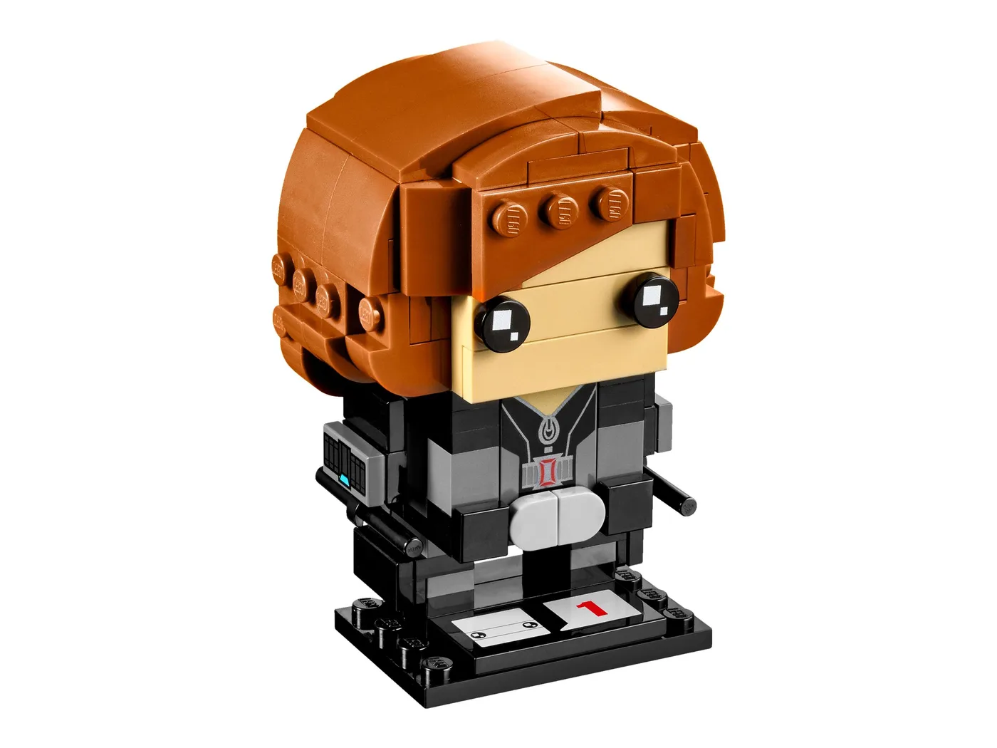 LEGO 41591 Black Widow - prix et où acheter | Brick Broker