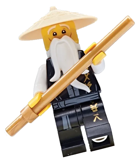 LEGO 111902 Wu - prix et où acheter | Brick Broker