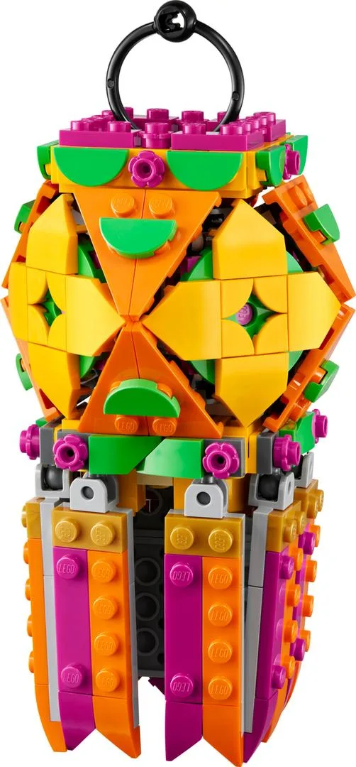 LEGO 40873 Lanterne colorée - prix et où acheter | Brick Broker