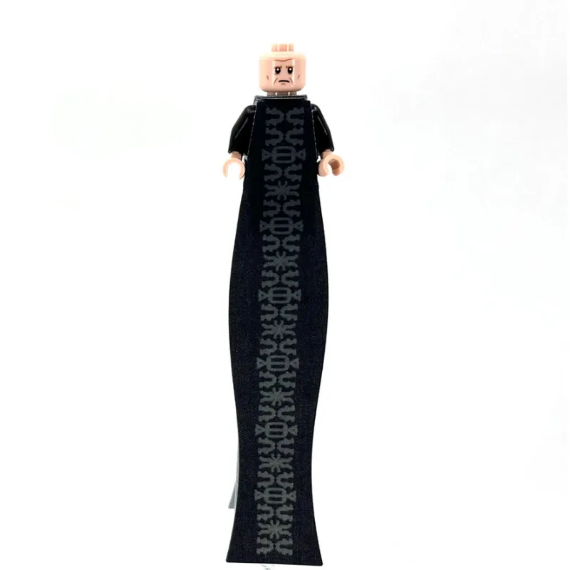 Baron Vladimir Harkonnen — dans quels sets LEGO ? (fig-014726) | Brick Broker