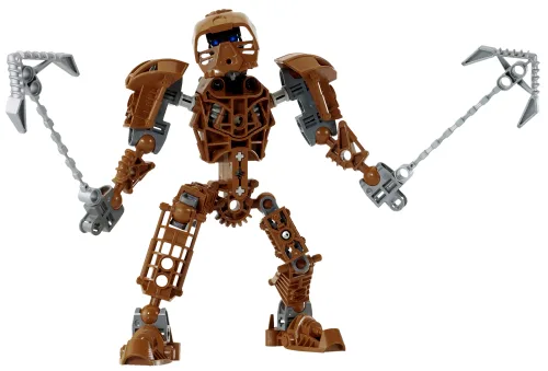 LEGO 8604 Toa Onewa - prix et où acheter | Brick Broker