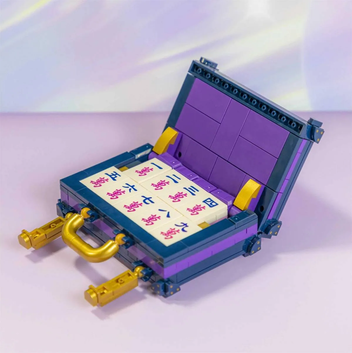 Pantasy Boîte de Mahjong (PANT-18005) - prix | Brick Broker