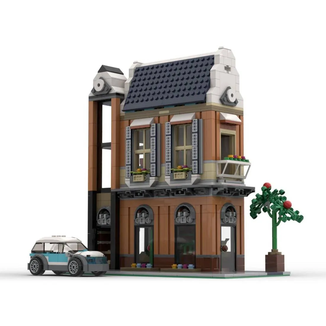 LesDiy Magasin du fermier (LESDIY-3509327) - prix | Brick Broker