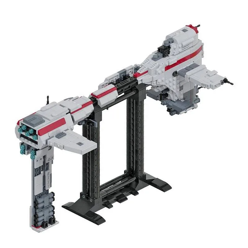 LesDiy Frégate d'escorte Nebulon-C (LESDIY-3320373) - prix | Brick Broker
