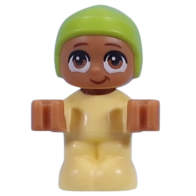 Amalia — dans quels sets LEGO ? (fig-015755) | Brick Broker