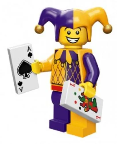 LEGO 71007 Bouffon - prix et où acheter | Brick Broker