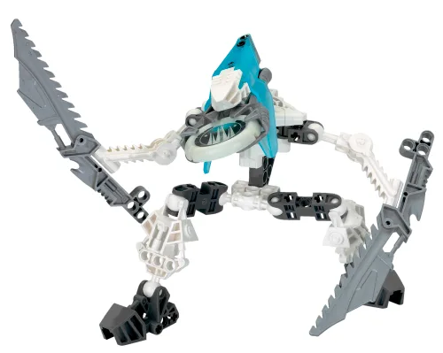 LEGO 8619 Vahki Keerakh - prix et où acheter | Brick Broker