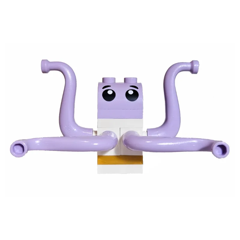 Eight — dans quels sets LEGO ? (fig-012442) | Brick Broker