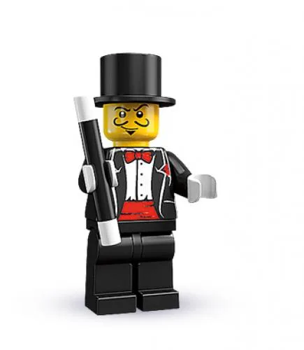 LEGO 8683 Magicien - prix et où acheter | Brick Broker