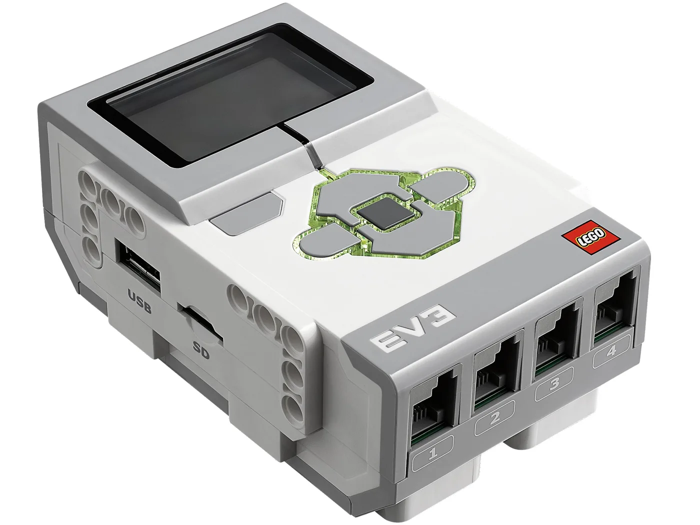 LEGO 45500 Brique intelligente EV3 - prix | Brick Broker