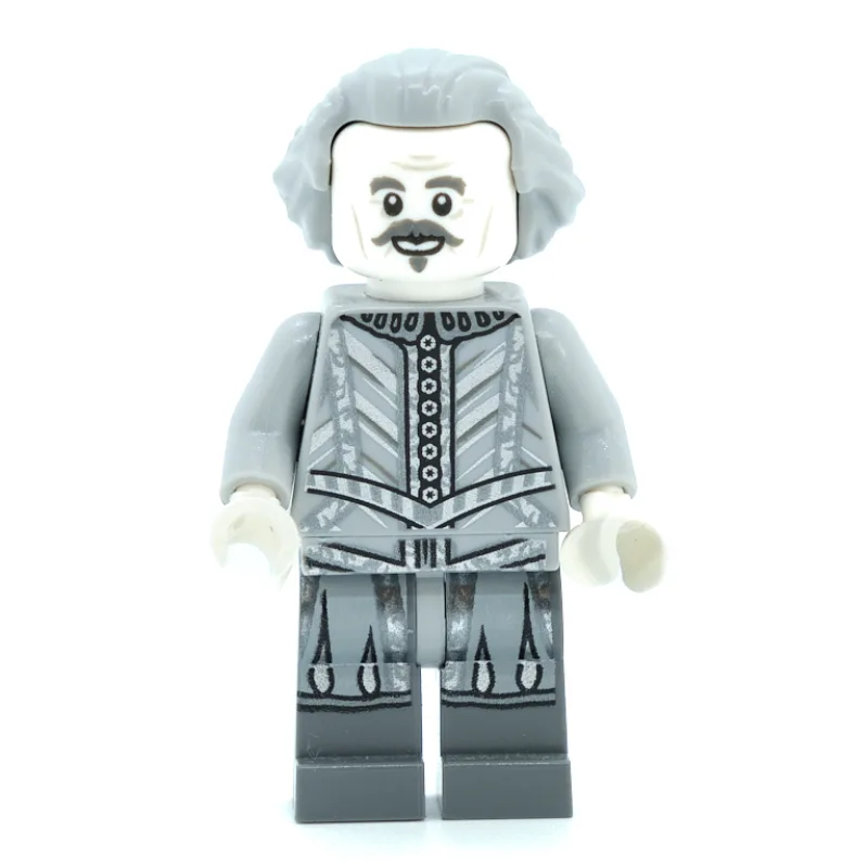 Nearly Headless Nick — dans quels sets LEGO ? (fig-006187) | Brick Broker