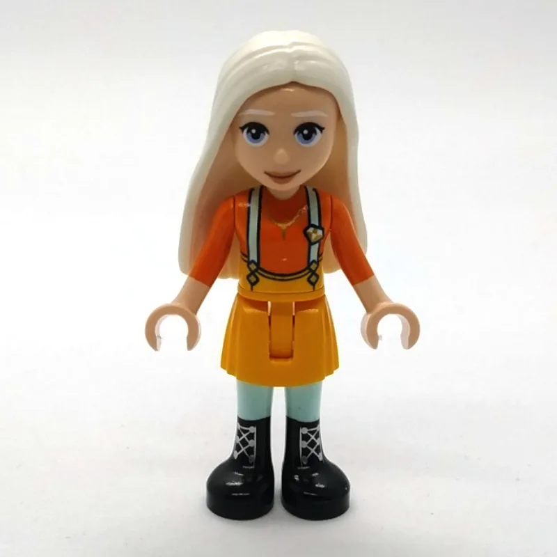 Ida — dans quels sets LEGO ? (fig-014673) | Brick Broker