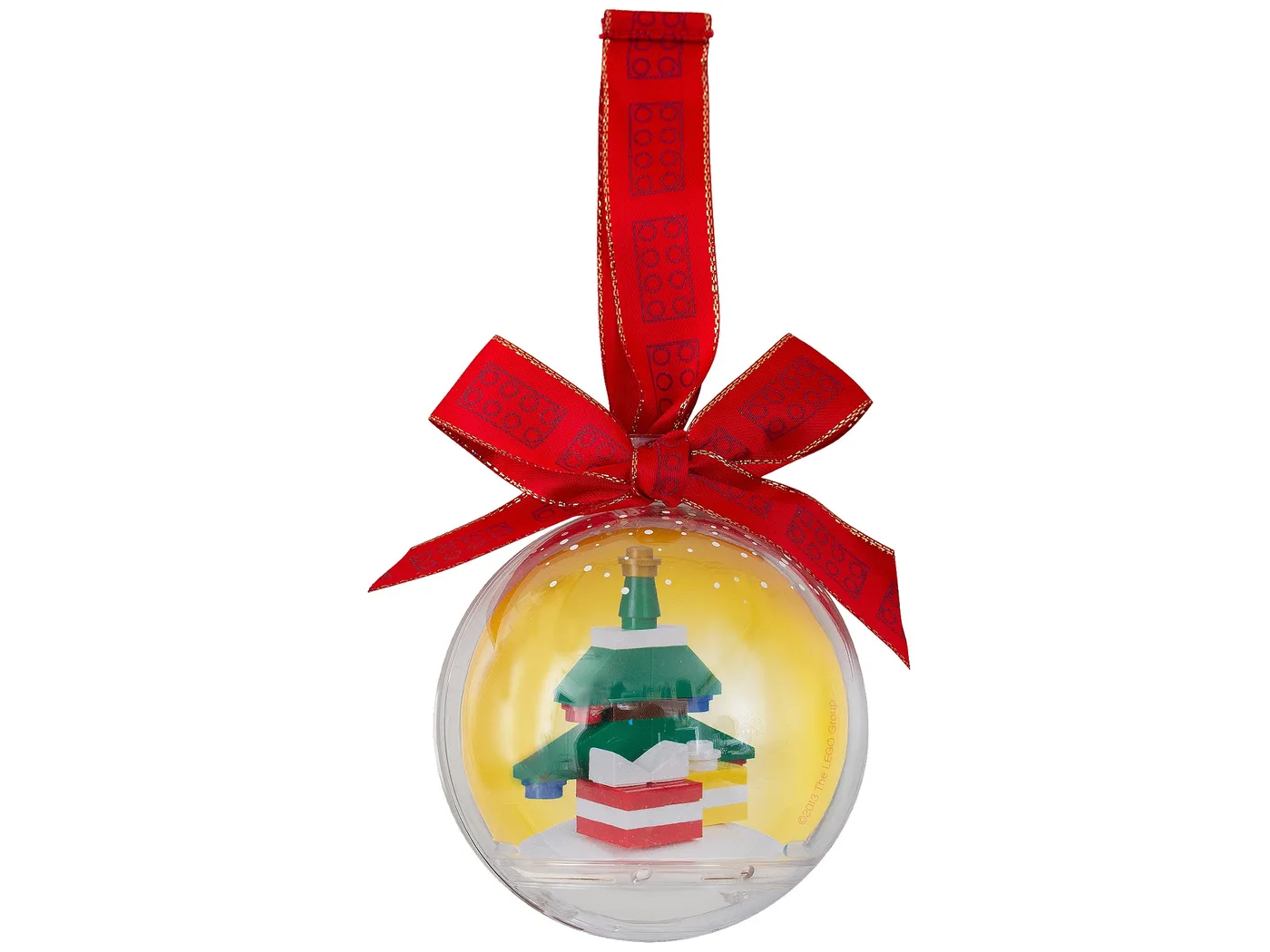 LEGO 850851 Boule de Noël pour arbre - prix | Brick Broker