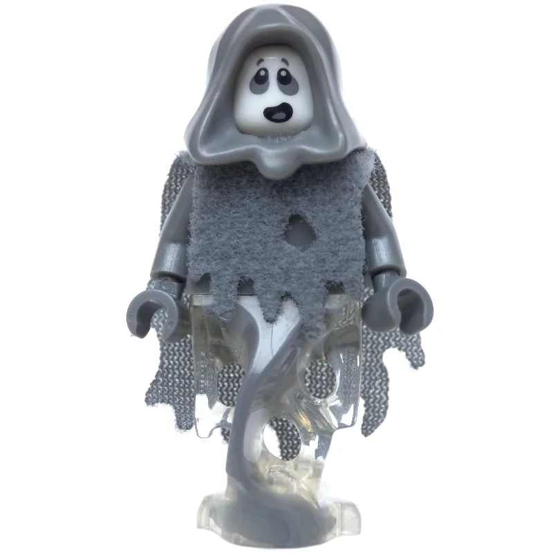 Specter — dans quels sets LEGO ? (fig-001451) | Brick Broker