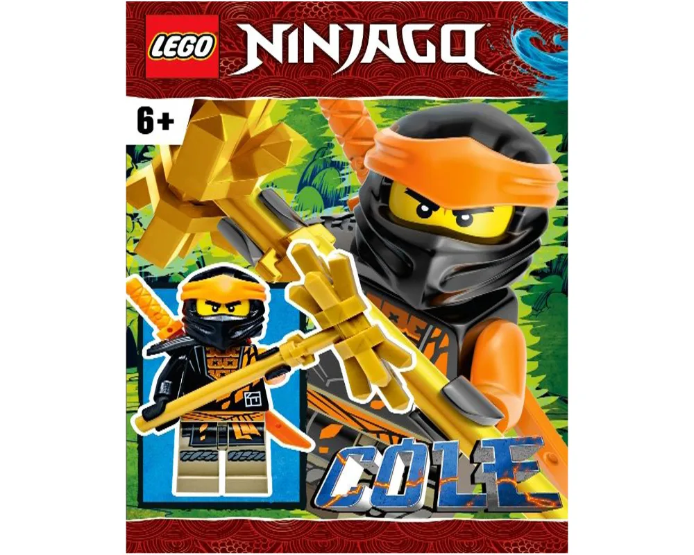 LEGO 892290 Cole - prix et où acheter | Brick Broker