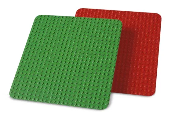 LEGO 9071 Bauplatten - Preise & Vergleich | Brick Broker