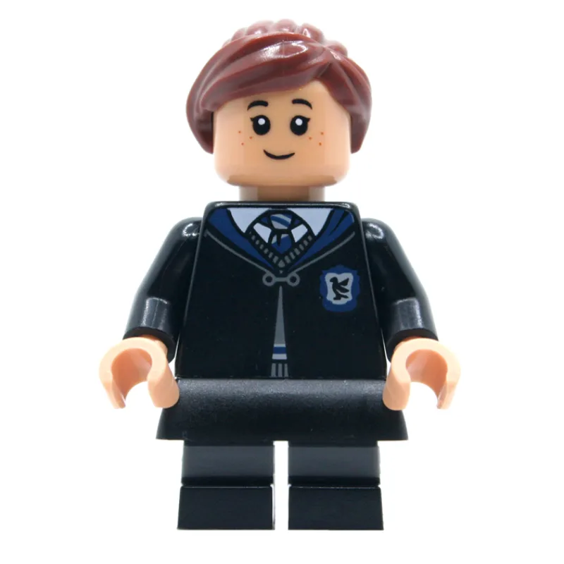 Lisa Turpin — dans quels sets LEGO ? (fig-016471) | Brick Broker
