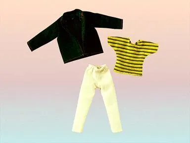 LEGO 3137 Tenue décontractée pour hommes - prix | Brick Broker