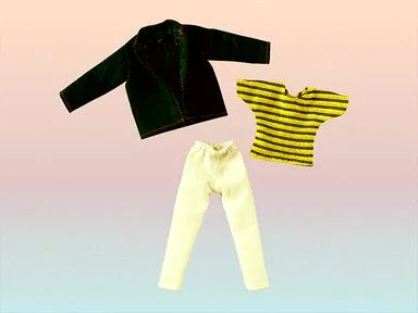 LEGO 3137 Tenue décontractée pour hommes - prix | Brick Broker