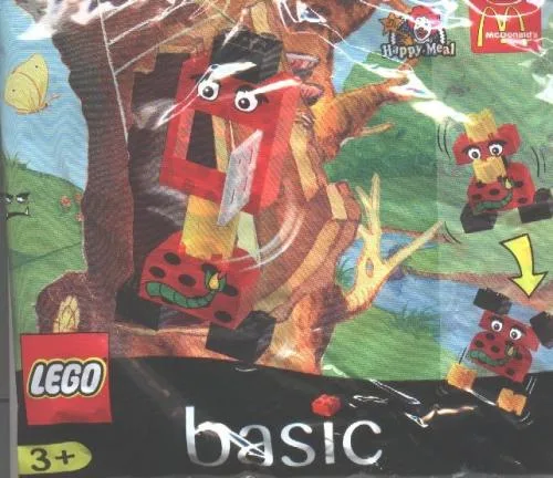 LEGO 2742 Haut-parleur - prix et où acheter | Brick Broker