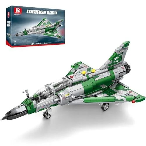 Reobrix Mirage 2000 (REO-33044) - prix et où acheter | Brick Broker