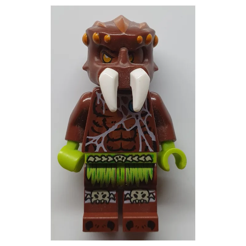 Sparratus — dans quels sets LEGO ? (fig-005624) | Brick Broker