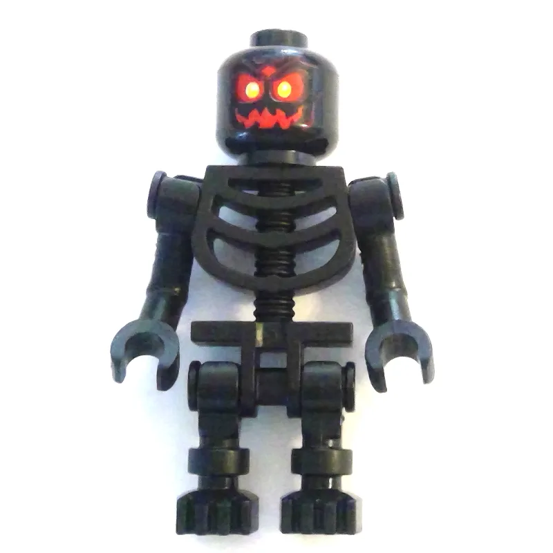 Fire Demon — dans quels sets LEGO ? (fig-015355) | Brick Broker