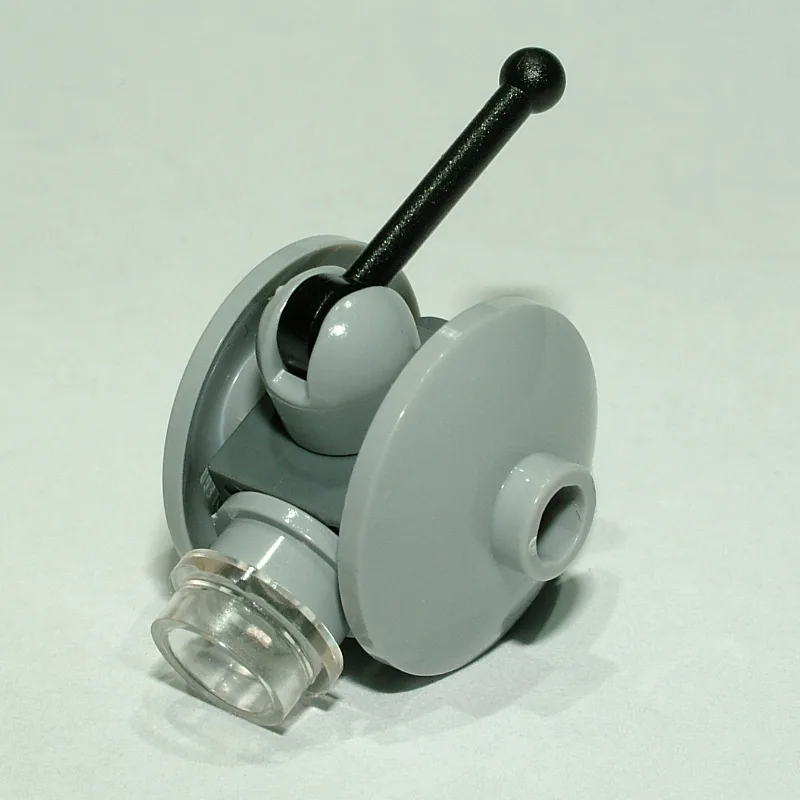 DRK-1 Dark Eye Probe Droid — dans quels sets LEGO ? (fig-010451) | Brick Broker
