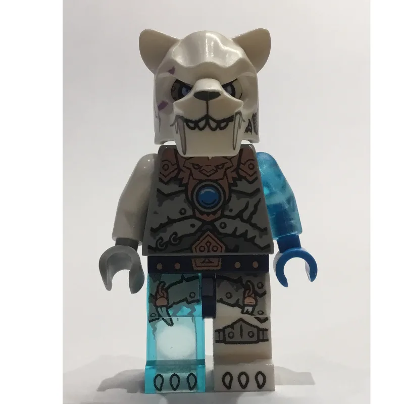 Sir Fangar — dans quels sets LEGO ? (fig-005718) | Brick Broker