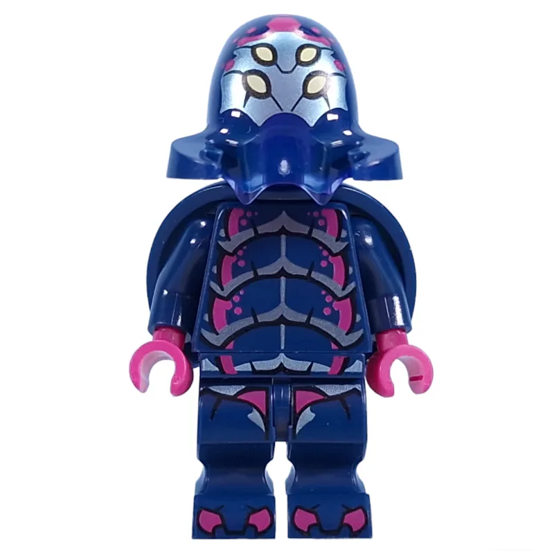 Alien Beetlezoid — dans quels sets LEGO ? (fig-014951) | Brick Broker