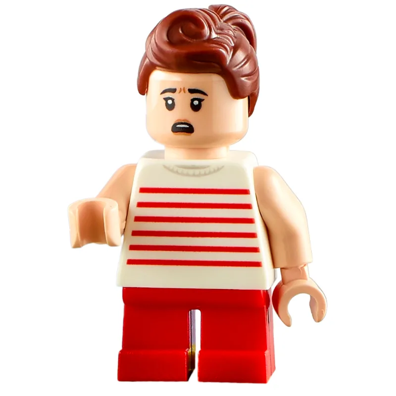 Etta Candy — dans quels sets LEGO ? (fig-010685) | Brick Broker
