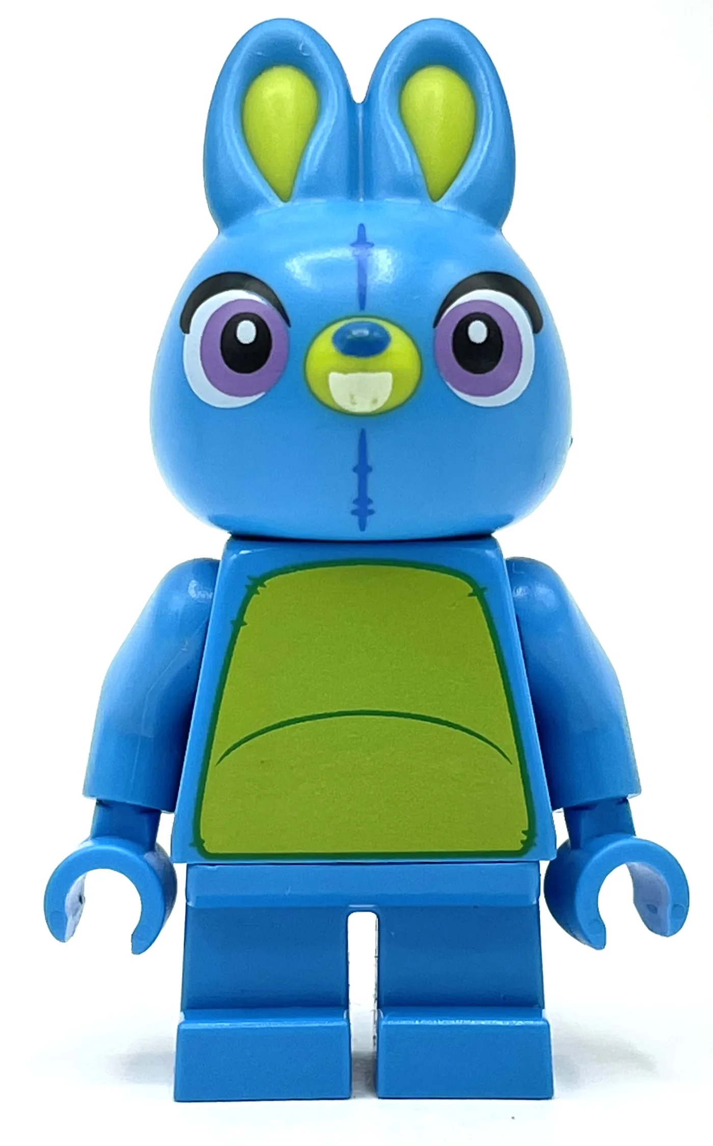 Bunny — dans quels sets LEGO ? (fig-003225) | Brick Broker