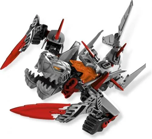 LEGO 6216 Jawblade - Preise & Vergleich | Brick Broker