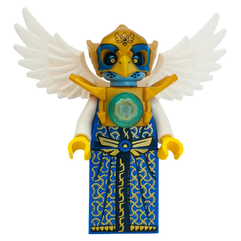 Ewald — dans quels sets LEGO ? (fig-005636) | Brick Broker