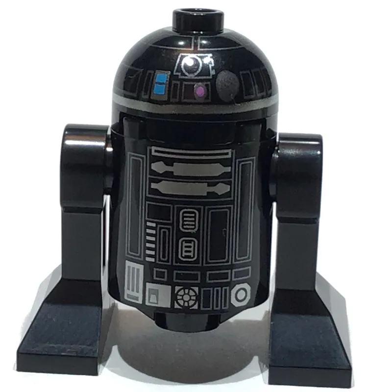 Astromech Droid, R2-E6 — dans quels sets LEGO ? (fig-013738) | Brick Broker