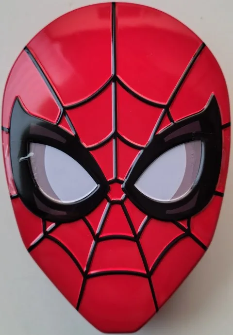 LEGO Spider-Man [Boîte Masque] (L0002285-2) - prix | Brick Broker