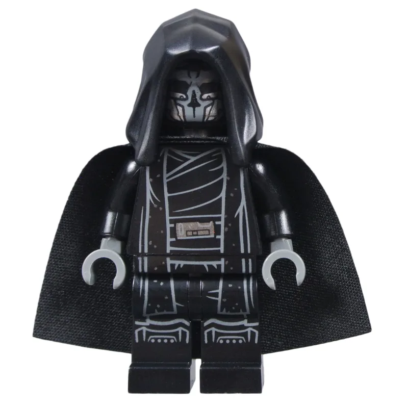 Ap'lek / Knight of Ren — dans quels sets LEGO ? (fig-004457) | Brick Broker