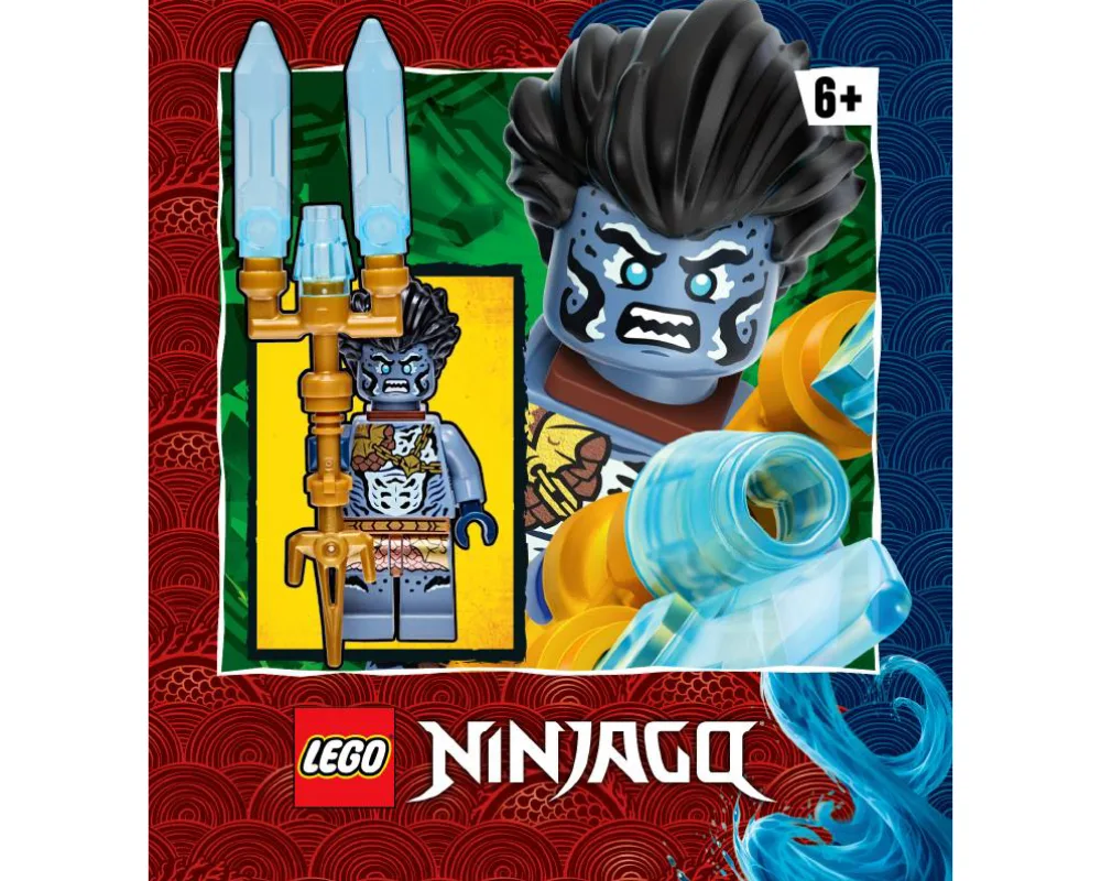 LEGO 892285 Benthomaar - prix et où acheter | Brick Broker