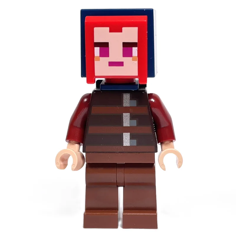 Ranger Hero — dans quels sets LEGO ? (fig-014560) | Brick Broker