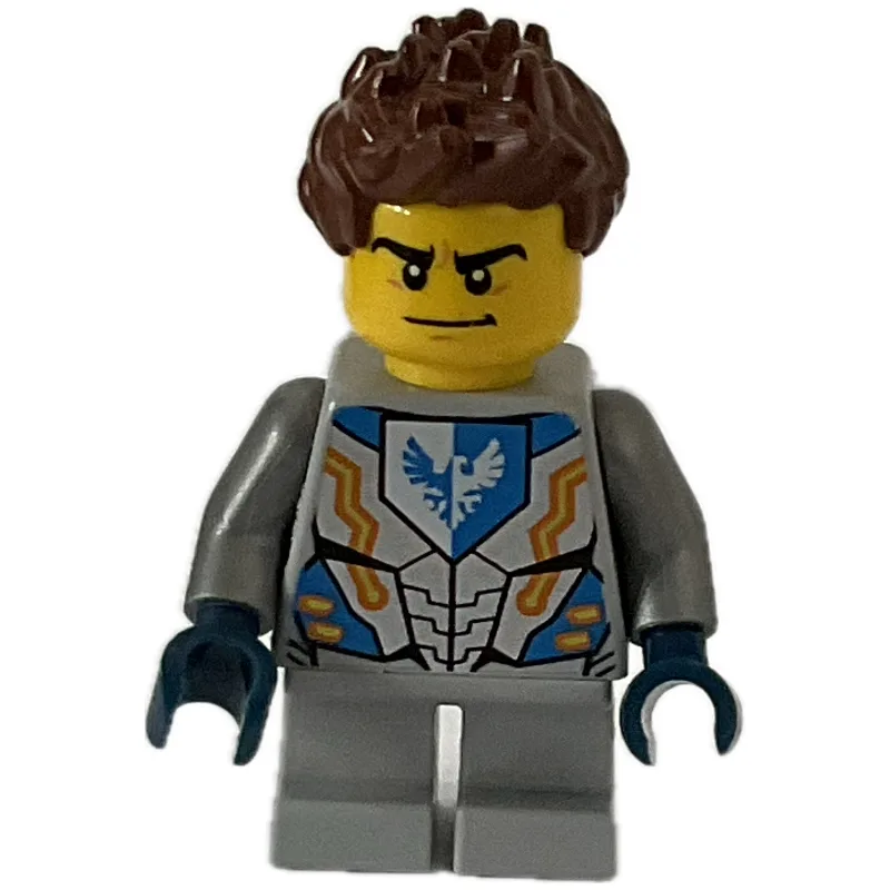 Clay Moorington / Kid Clay — dans quels sets LEGO ? (fig-003199) | Brick Broker