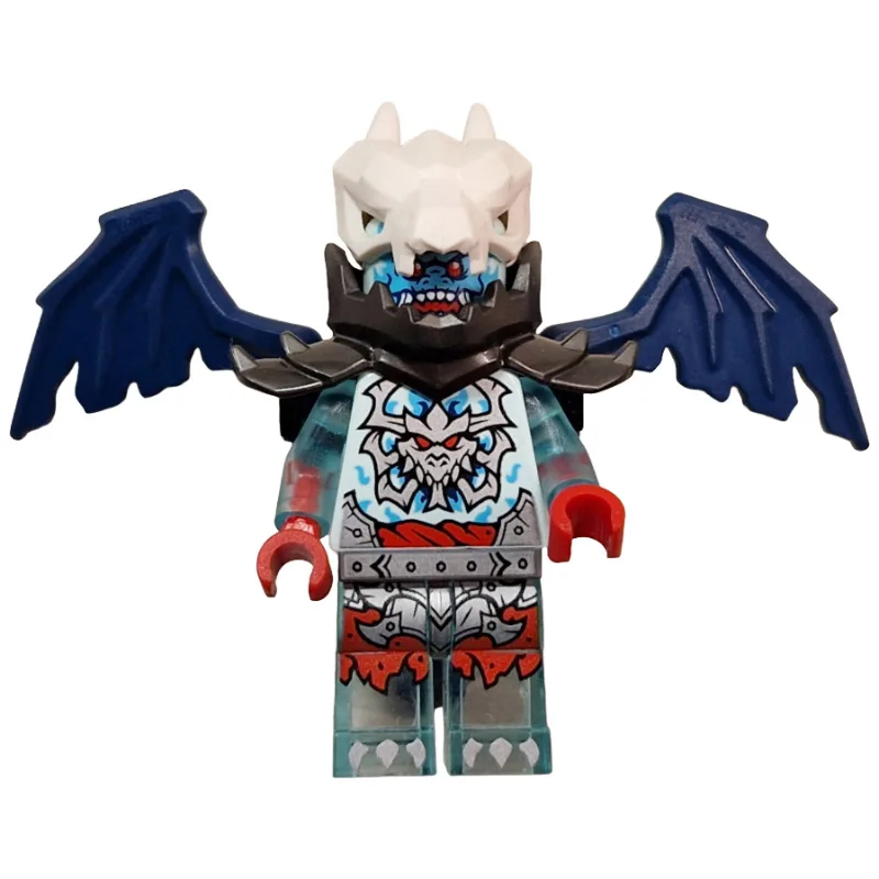 Tyr — dans quels sets LEGO ? (fig-016380) | Brick Broker