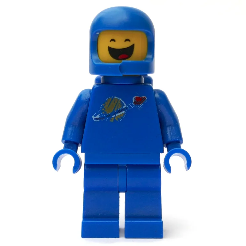 Benny — dans quels sets LEGO ? (fig-007023) | Brick Broker