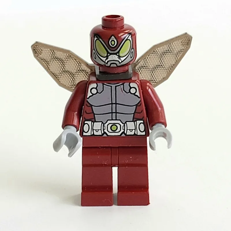 Beetle — dans quels sets LEGO ? (fig-004893) | Brick Broker