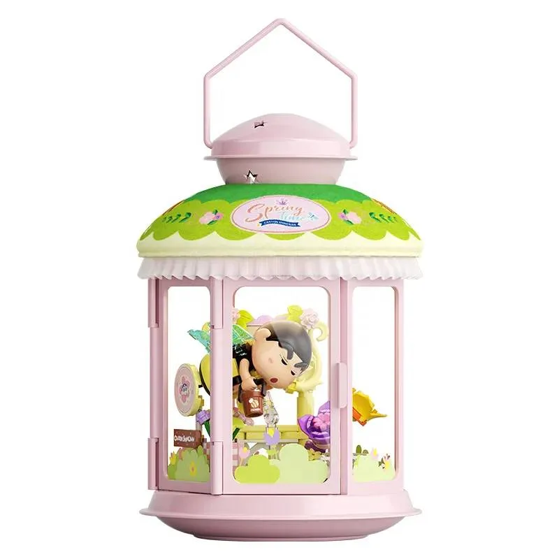 Jaki Veilleuse à miel de Crayon Shin-chan - Rassembler (JAK-HK601) - prix | Brick Broker