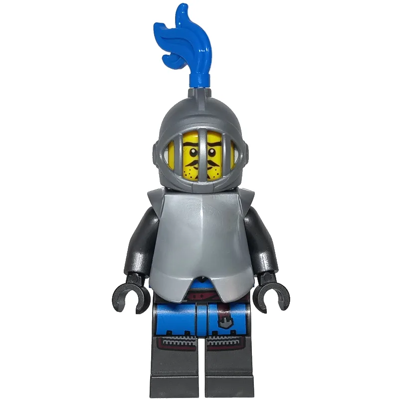 Castle in the Forest Knight — dans quels sets LEGO ? (fig-012368) | Brick Broker