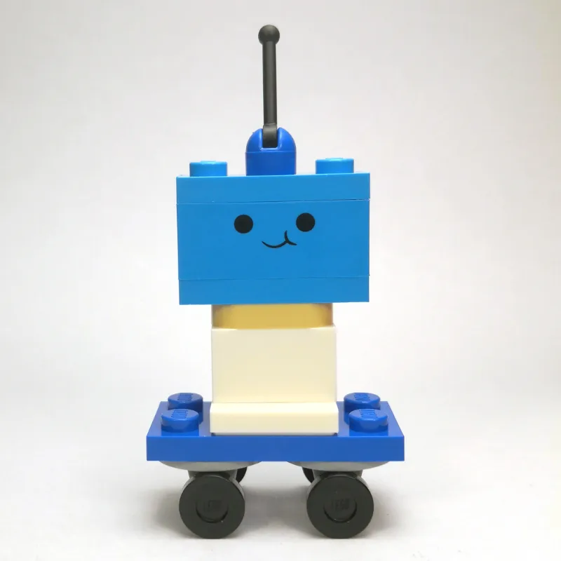Buzz — dans quels sets LEGO ? (fig-012434) | Brick Broker