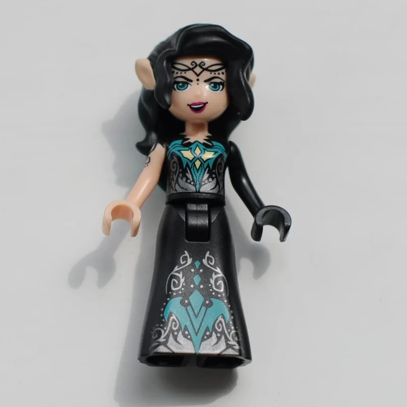 Noctura — dans quels sets LEGO ? (fig-003496) | Brick Broker