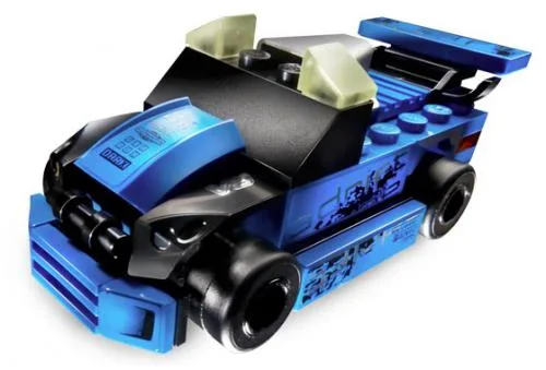 LEGO 8151 Le sport de l'errance - prix et où acheter | Brick Broker