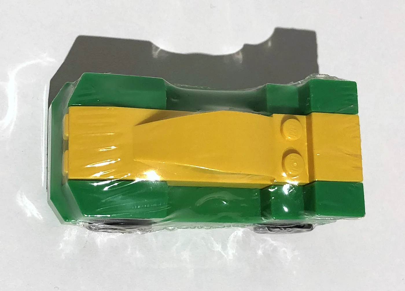 LEGO Voiture de course (GMRACER2-1) - prix | Brick Broker