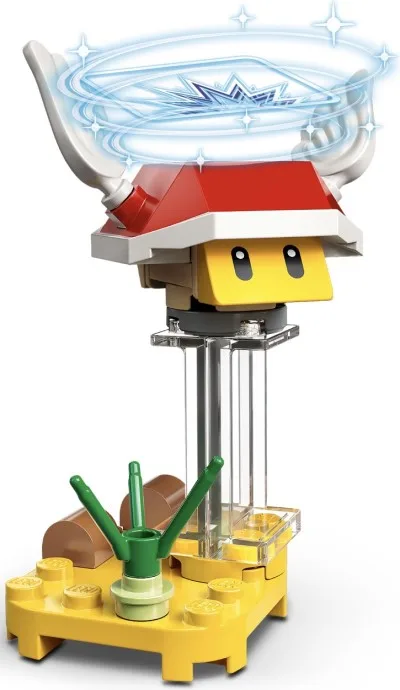 LEGO 71386 Para-Scarabée - prix et où acheter | Brick Broker